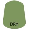 Warhammer Colour - Peinture Dry : Nurgling Green