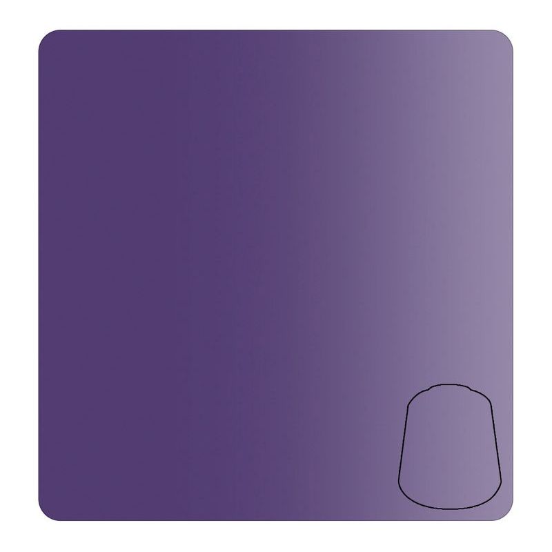 Warhammer Colour - Peinture Contrast : Shyish Purple - 18 ml