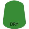 Warhammer Colour - Peinture Dry : Niblet Green
