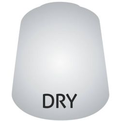 Warhammer Colour - Peinture Dry : Necron Compound - 12 ml