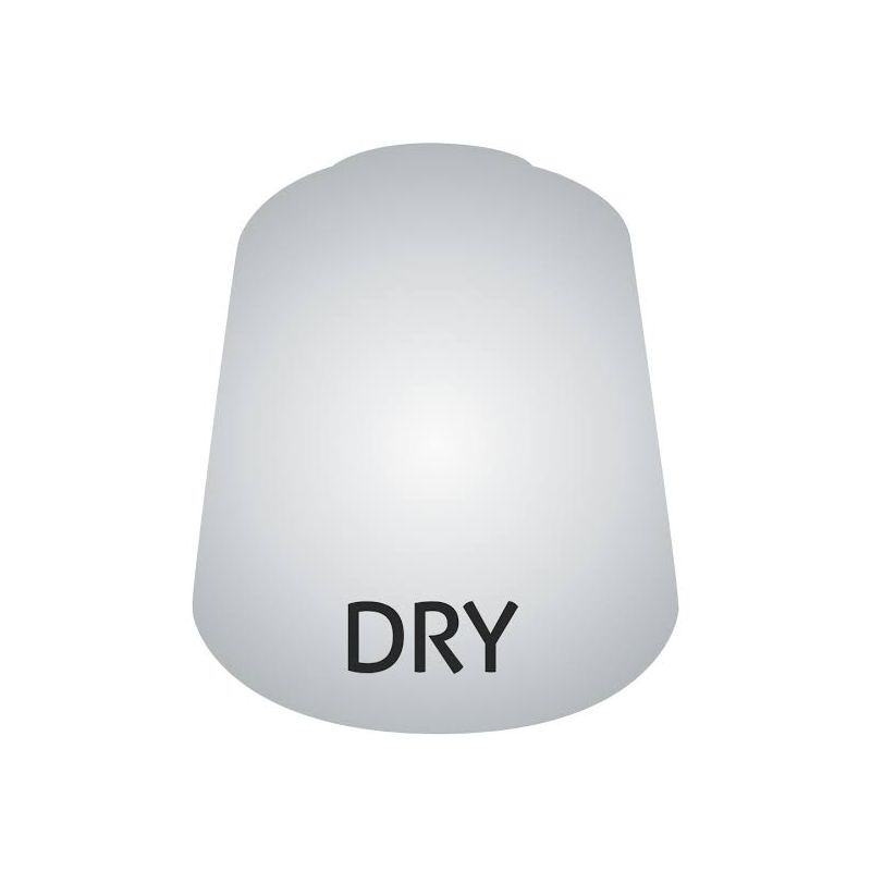 Warhammer Colour - Peinture Dry : Necron Compound - 12 ml