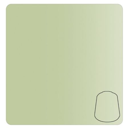 Warhammer Colour - Peinture Contrast : Ork Flesh - 18 ml