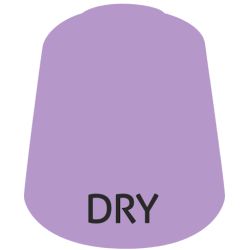 Warhammer Colour - Peinture Dry : Lucius Lilac