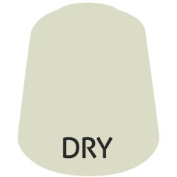 Warhammer Colour - Peinture Dry : Longbeard Grey