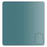 Warhammer Colour - Peinture Contrast : Nighthaunt Gloom - 18 ml