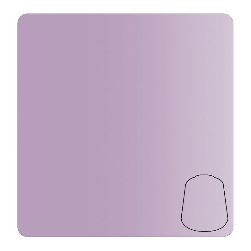 Warhammer Colour - Peinture Contrast : Magos Purple - 18 ml