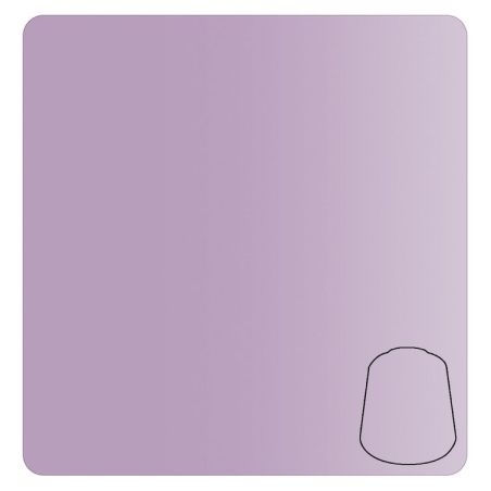 Warhammer Colour - Peinture Contrast : Magos Purple - 18 ml