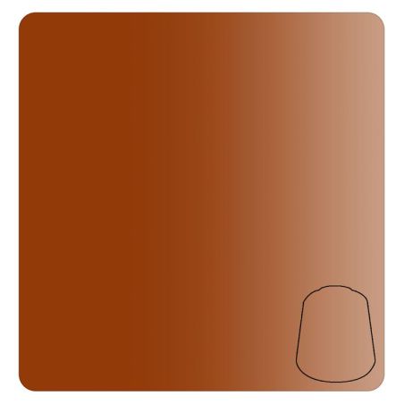Warhammer Colour - Peinture Contrast : Gore-Grunta Fur - 18 ml