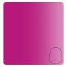 Warhammer Colour - Peinture Contrast : Doomfire Magenta - 18 ml