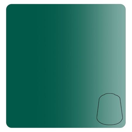 Warhammer Colour - Peinture Contrast : Dark Angels Green - 18 ml