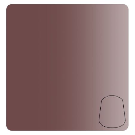Warhammer Colour - Peinture Contrast : Cygor Brown - 18 ml