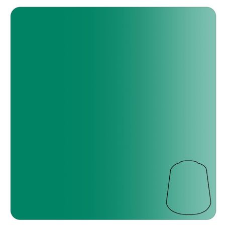 Warhammer Colour - Peinture Contrast : Creed Camo - 18 ml