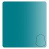Warhammer Colour - Peinture Contrast : Aethermatic Blue - 18 ml
