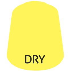 Warhammer Colour - Peinture Dry : Hexos Palesun