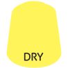 Warhammer Colour - Peinture Dry : Hexos Palesun