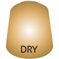 Warhammer Colour - Peinture Dry : Golden Griffon