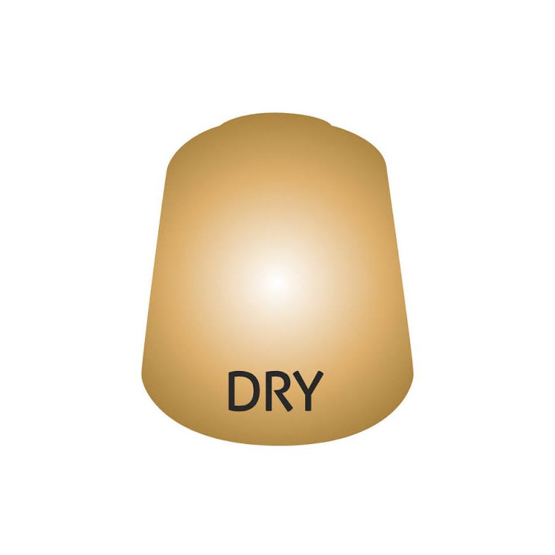 Warhammer Colour - Peinture Dry : Golden Griffon