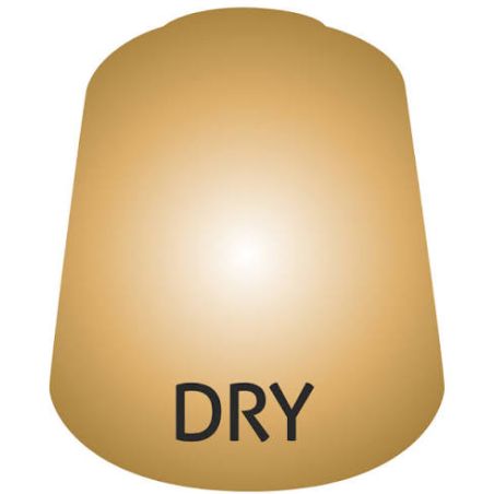 Warhammer Colour - Peinture Dry : Golden Griffon