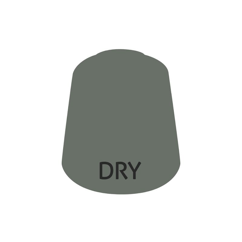 Warhammer Colour - Peinture Dry : Dawnstone