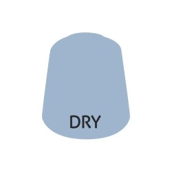 Warhammer Colour - Peinture Dry : Etherium Blue - 12 ml