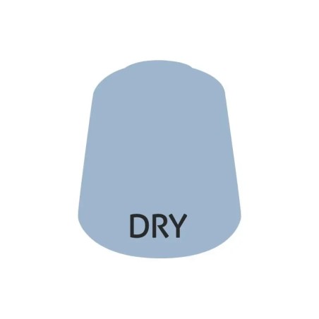Warhammer Colour - Peinture Dry : Etherium Blue - 12 ml