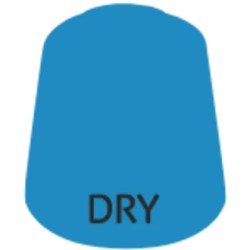 Warhammer Colour - Peinture Dry : Imrik Blue