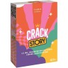 Crack story