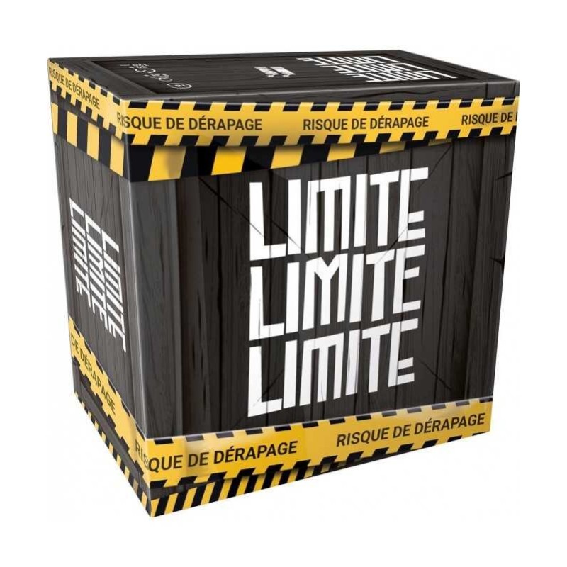 Limite Limite Limite
