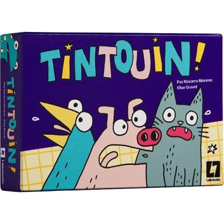 Tintouin