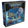 Clank! - Extension Trésors engloutis