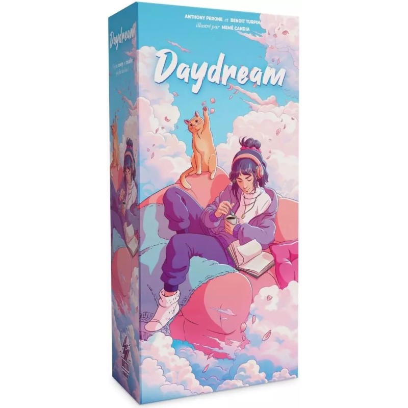 Day Dream