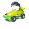Smart Max : My first Car