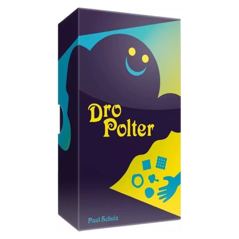 Dro Polter