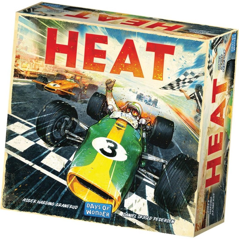 Heat