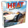 Heat extension : Rocky Roads