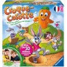 Croque-Carotte