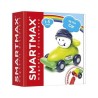 Smart Max : My first Car
