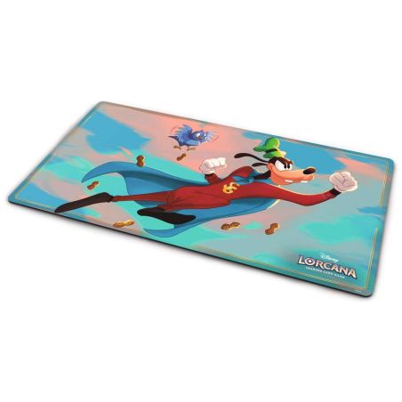 Lorcana - Tapis de jeu Chapitre 12 : Goofy