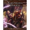 Chronique Oubliées Fantasy - Hors série Casus Belli n°1