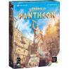 Akropolis Extension Panthéon