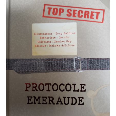 Protocole Emeraude