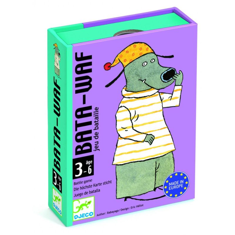 Bata-Waf