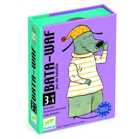 Bata-Waf