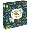 Cherche&Trouve - Les dinosaures