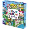 Cherche&Trouve - Les lettres