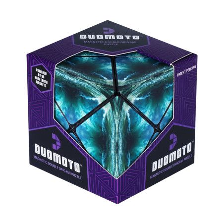 Duomoto - Deluge