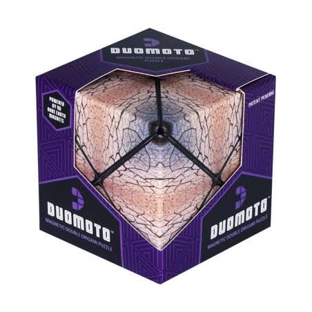 Duomoto - Parched