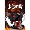 Hibachi extension : Hot & Spicy