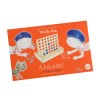 Moulin Roty - Jeu de 4 à la suite