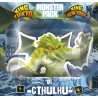 King of Tokyo - Monster Pack : Cthulhu extension